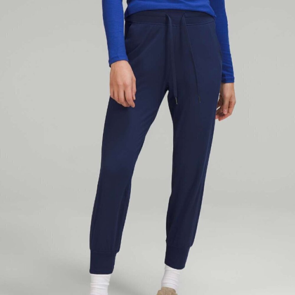 lululemon ready to rulu joggers